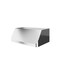 Anzzi 30-inch Under Cabinet Range Hood Ducted or Ductless Convertible Kitchen over Stove Vent RH-AZ2576PSS - alternate 7